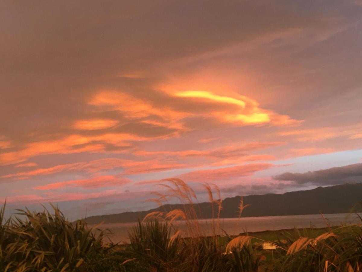Tuatapere “The Cliffs” Humpridge View Motels מראה חיצוני תמונה