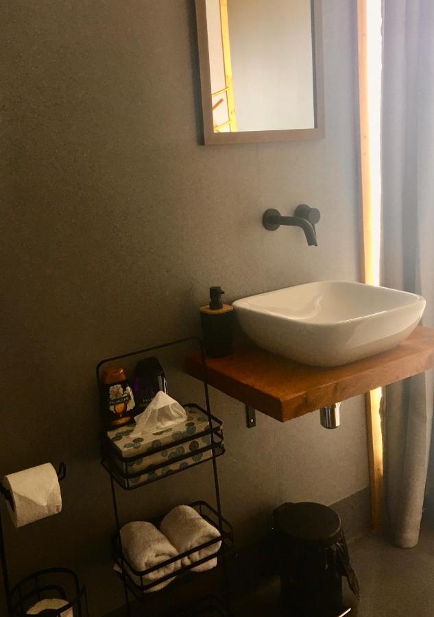 Tuatapere “The Cliffs” Humpridge View Motels מראה חיצוני תמונה