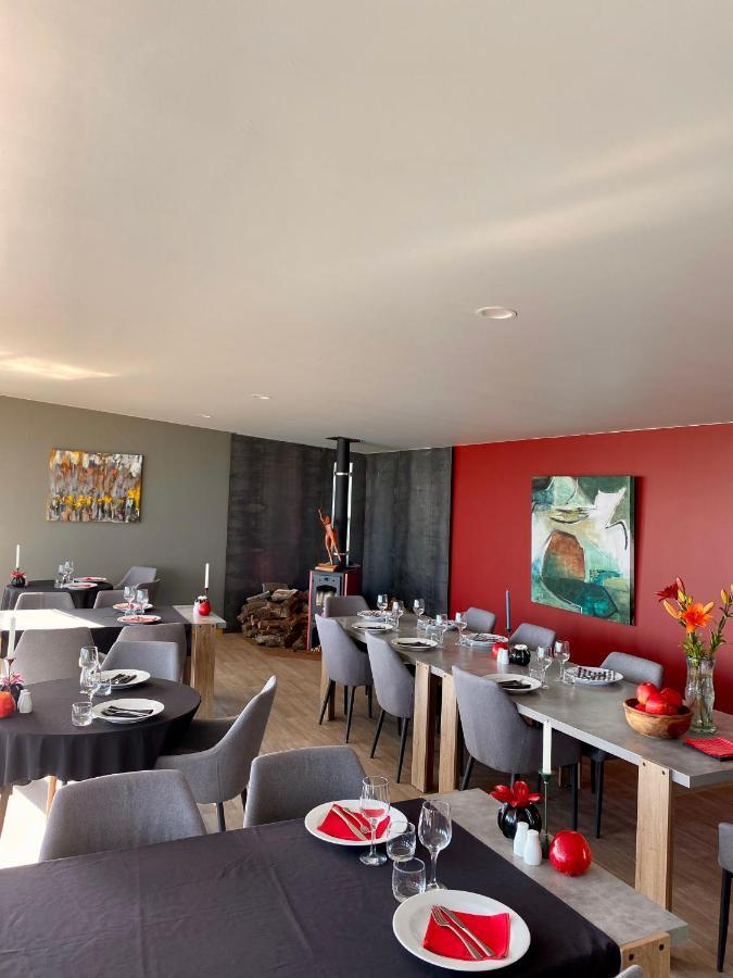 Tuatapere “The Cliffs” Humpridge View Motels מראה חיצוני תמונה