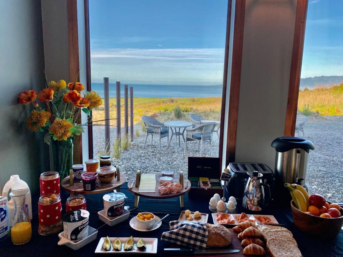 Tuatapere “The Cliffs” Humpridge View Motels מראה חיצוני תמונה