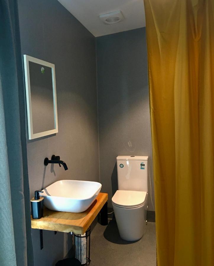 Tuatapere “The Cliffs” Humpridge View Motels מראה חיצוני תמונה
