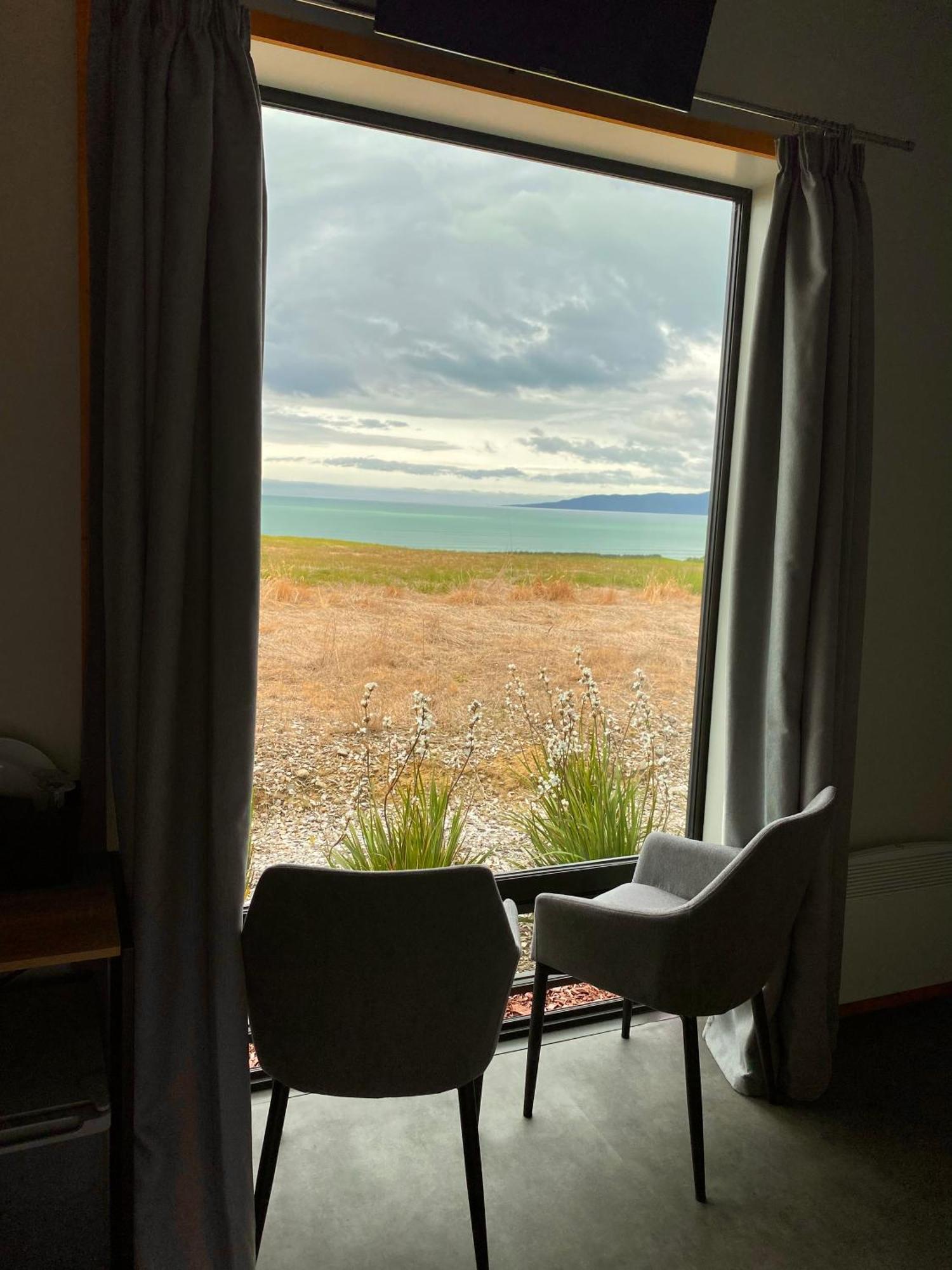 Tuatapere “The Cliffs” Humpridge View Motels מראה חיצוני תמונה