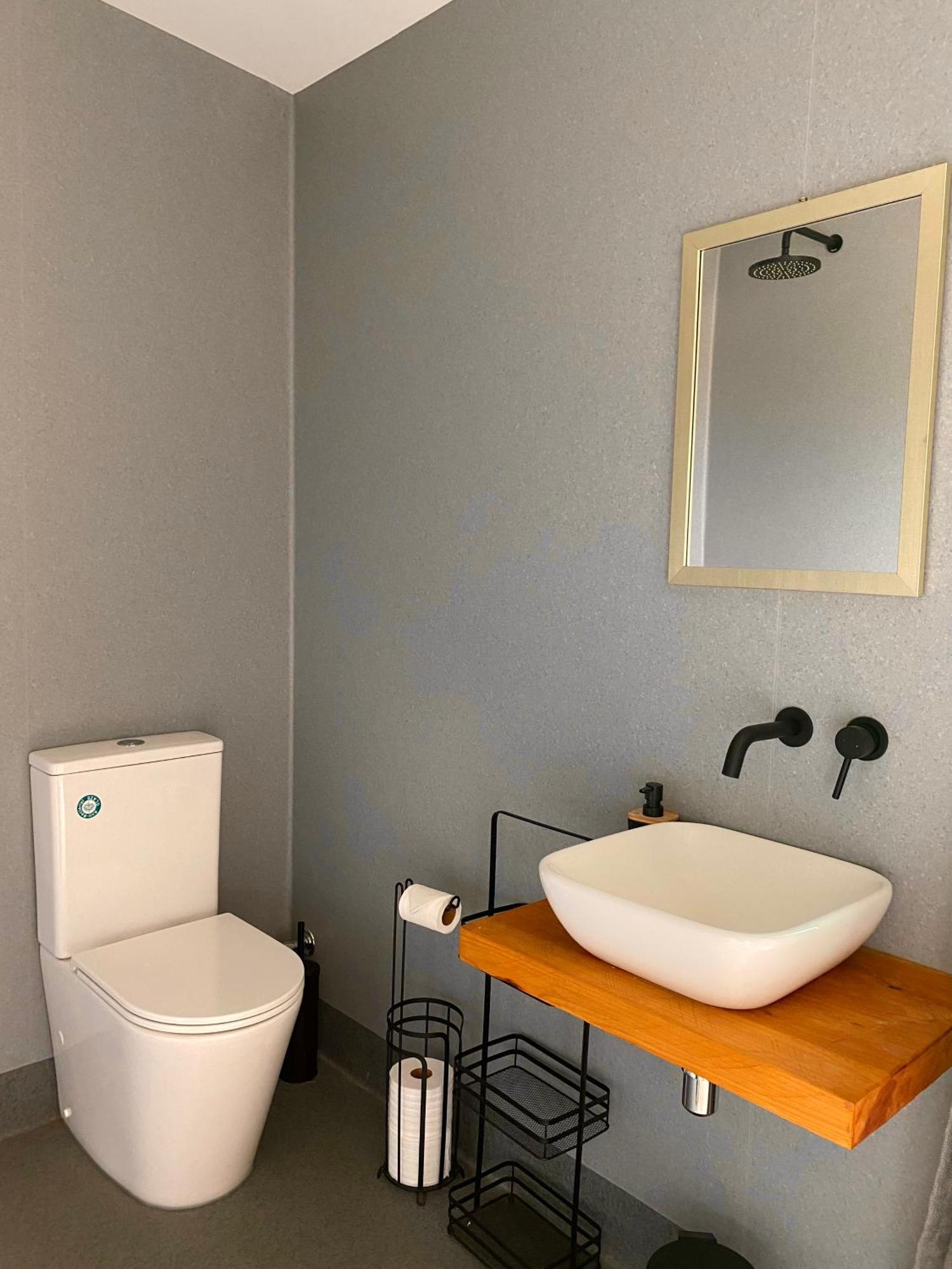 Tuatapere “The Cliffs” Humpridge View Motels מראה חיצוני תמונה