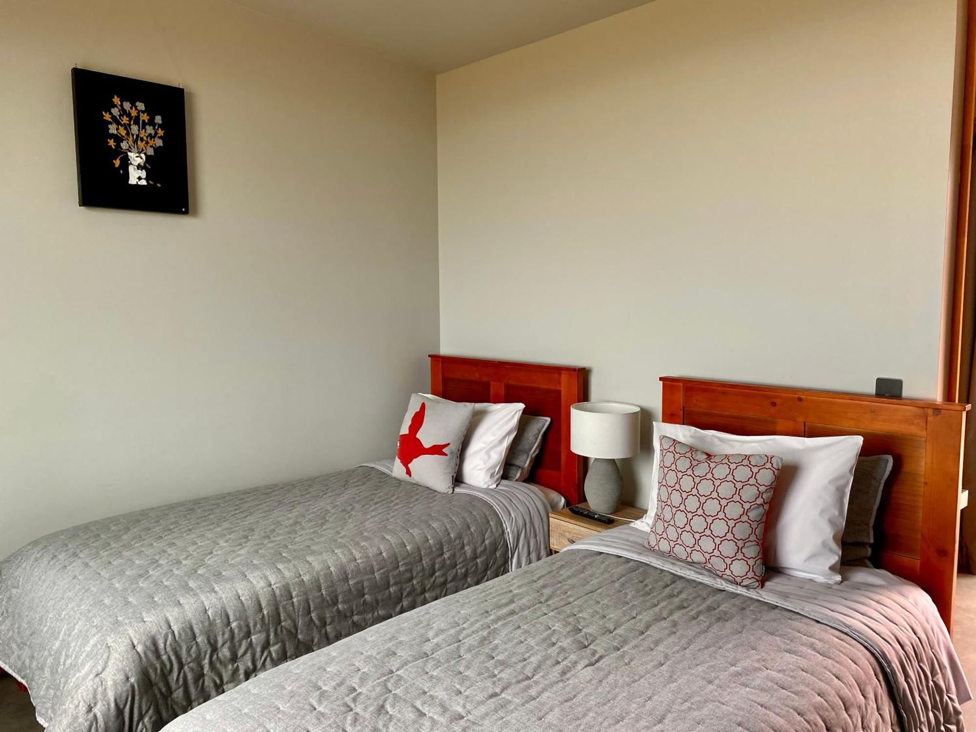 Tuatapere “The Cliffs” Humpridge View Motels מראה חיצוני תמונה