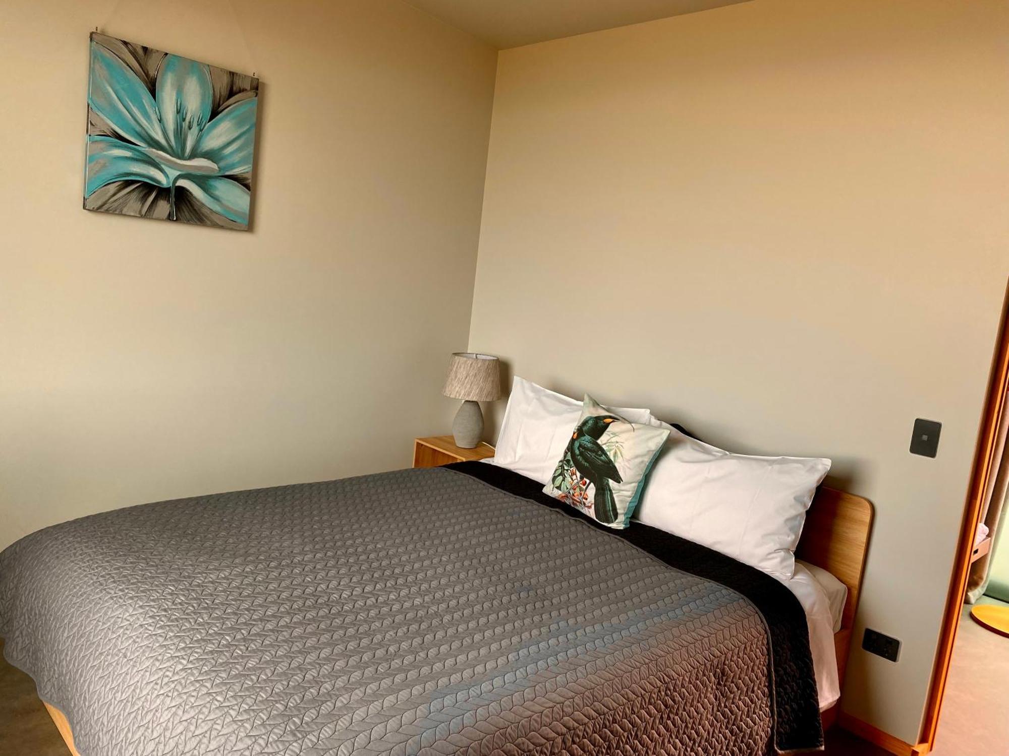 Tuatapere “The Cliffs” Humpridge View Motels מראה חיצוני תמונה