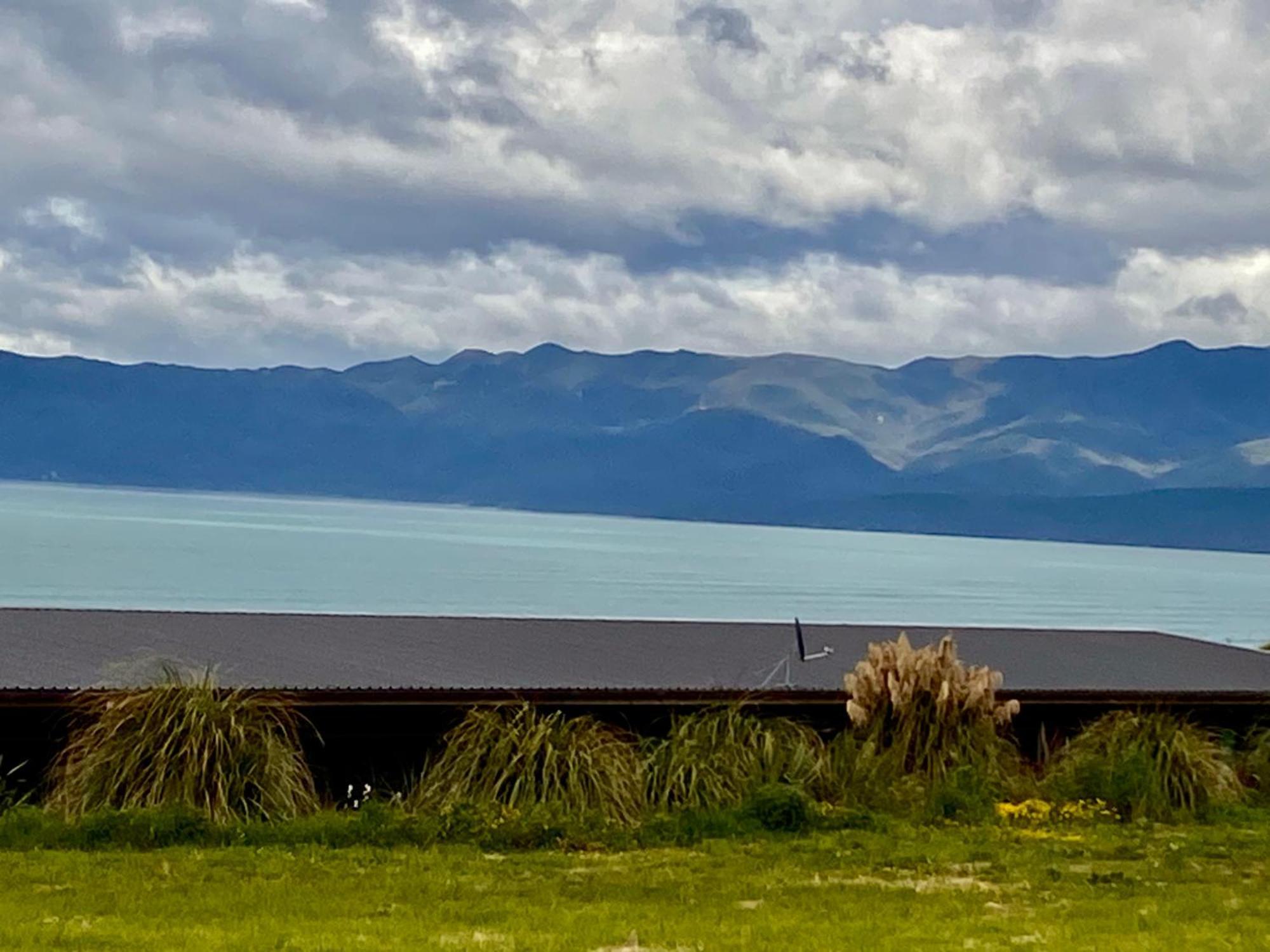 Tuatapere “The Cliffs” Humpridge View Motels מראה חיצוני תמונה